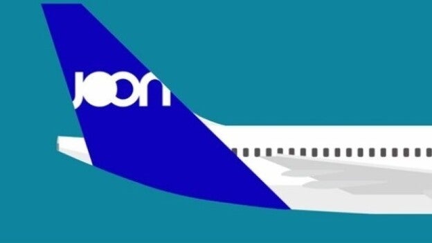 ‘Joon’, nueva aerolínea de Air France