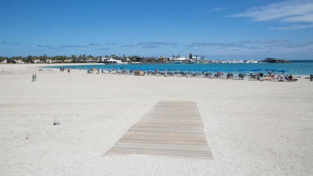 Fuerteventura destina 140.000 euros a los planes de recuperación turística