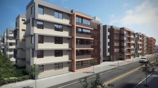 Ayudas para que jóvenes adquieran viviendas usadas