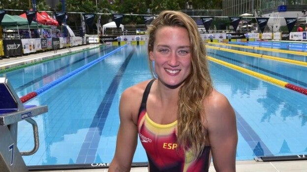 El oro de Belmonte y el podio de Vall, objetivo para los españoles