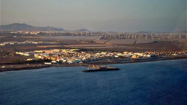 El nombre del general Franco desaparece en una plaza de Castillo del Romeral