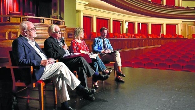 La Sociedad Filarmónica ya prepara su 175 aniversario