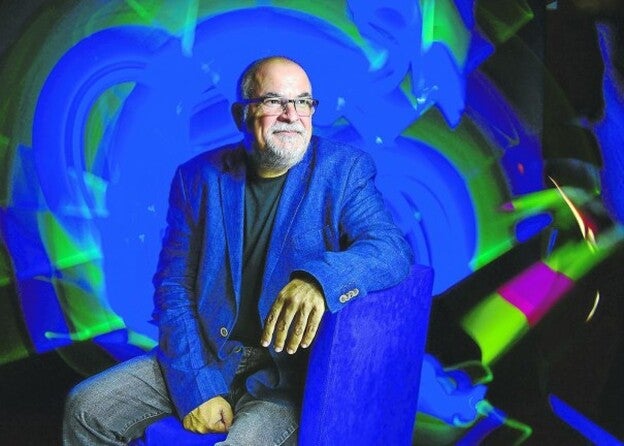 Nuevos tiempos en el CAAM