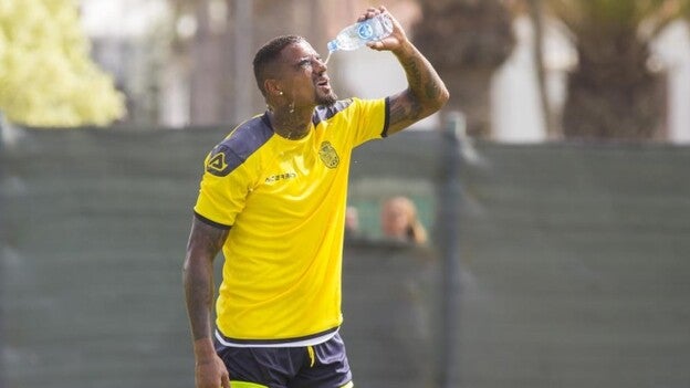 Semana vital para la preparación