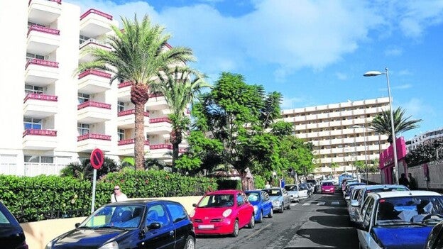 Las 1.217 camas que nadie usa