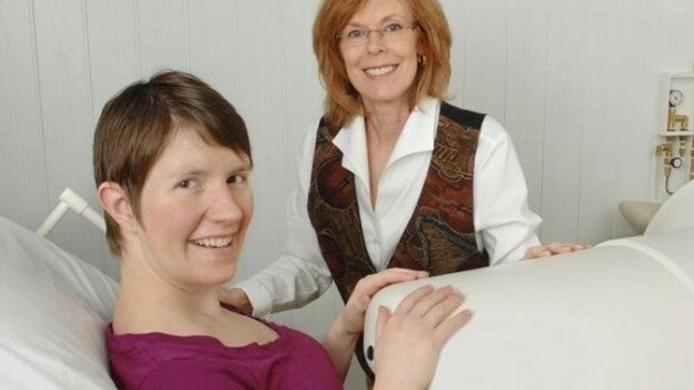 El lenguaje podría comenzar incluso antes de nacer