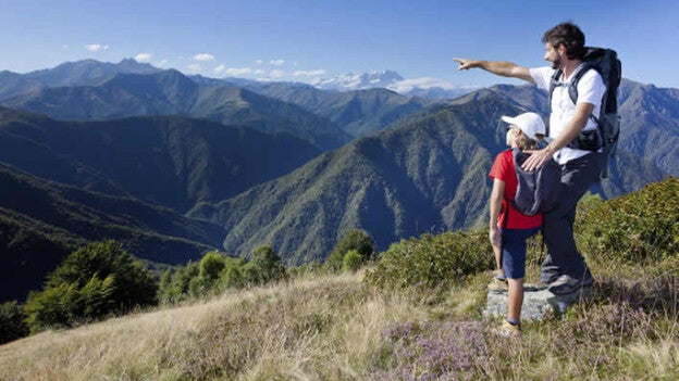 Descubra su aplicación de viajes imprescindible