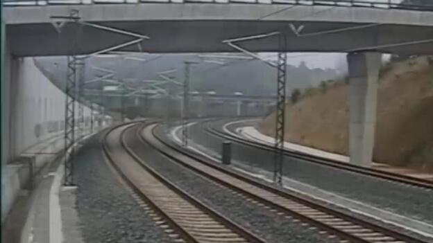 Cuatro años de la tragedia de Angrois