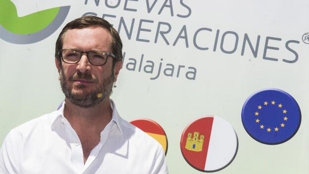 Maroto: «Rajoy aclarará todo lo que esté en su mano sobre Gürtel»