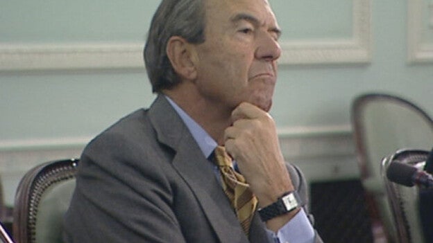 La Fiscalía se querella contra Jaime Botín por fraude