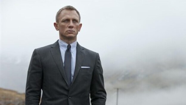 Una nueva entrega de James Bond llegará a las pantallas en 2019