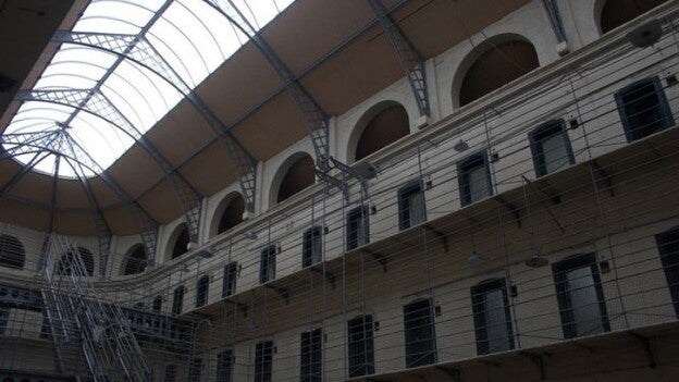 Los psicópatas procesan las emociones con áreas cognitivas del cerebro