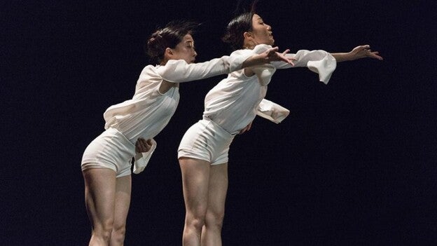 Más de 300 candidaturas para Masdanza