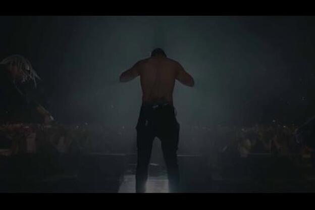 Justin Bieber cancela el resto de su gira