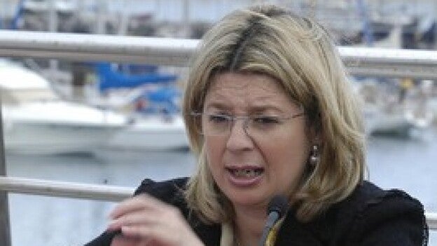 Cada día 21 canarios esperan porque se les reconozca la dependencia