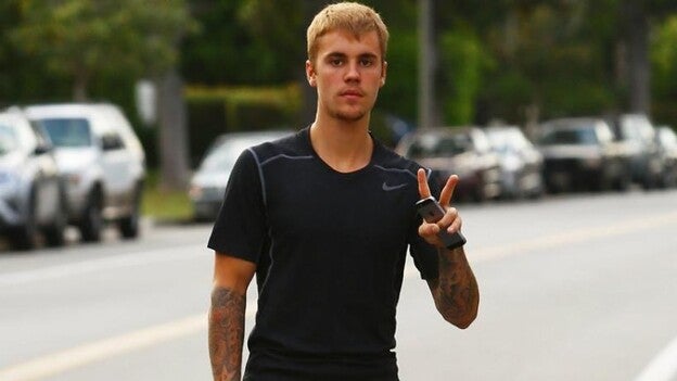 Justin Bieber se disculpa por cancelar su gira