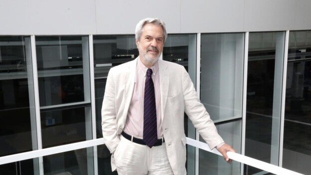 Paulo Speller: «Nuestro reto es conseguir una educación de calidad»