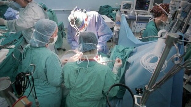 ADSP pide la publicación de las listas de espera