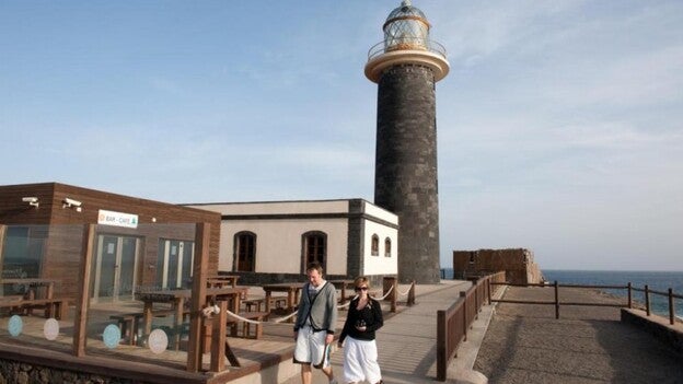 El Centro de Interpretación del Parque Natural de Jandía reabre sus puertas