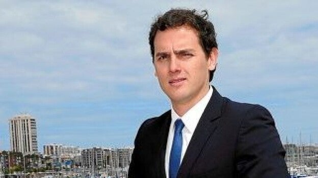 Ciudadanos no apoyará que Rajoy comparezca en pleno extraordinario