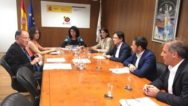 Cumbre para invertir en infraestructuras turísticas