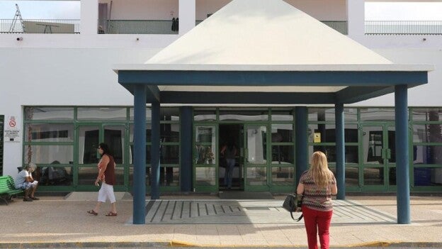 Una sentencia obliga a Sanidad a hacer fija a una fisioterapeuta