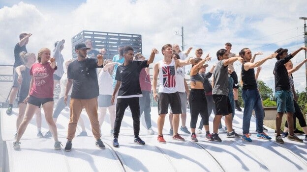 Cinco artistas canarios participan en Power of Diversity, en Friburgo