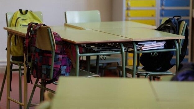 El abandono escolar baja en Canarias un 16,5%