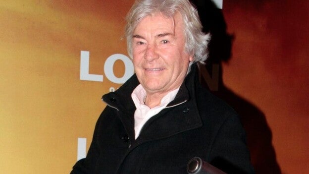 Ángel Nieto, estable dentro de la gravedad