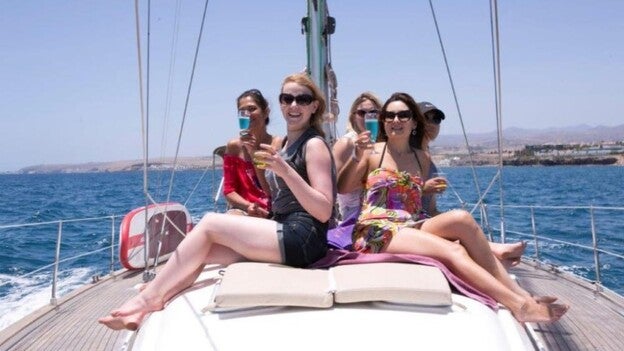 Gran Canaria, un destino de cinco estrellas