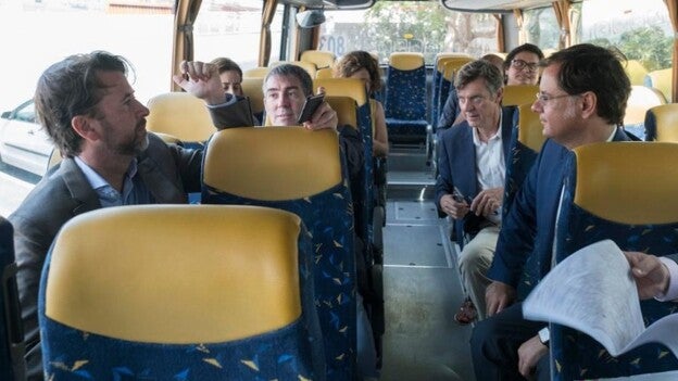 Más de 10 millones para proyectos en Icod