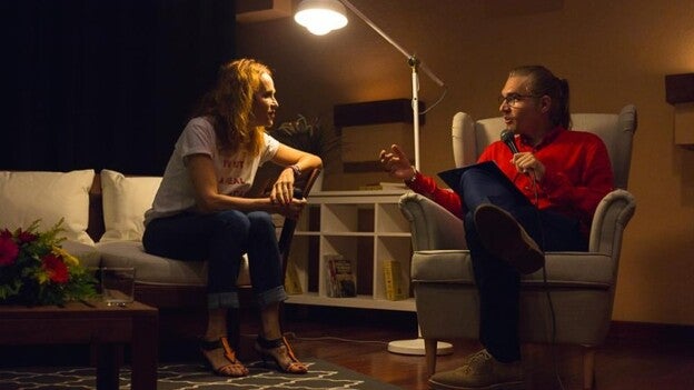 El Love Festival inicia su agenda social