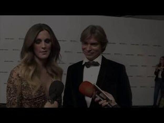 Carlos Baute y Astrid Klisans, ¡embarazados de nuevo!