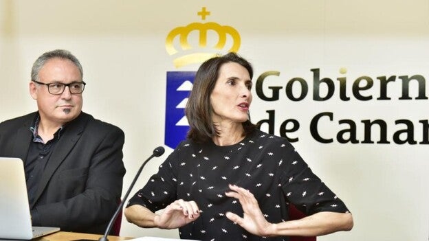 Luzardo pide que se suspenda el concurso del Festival de Música