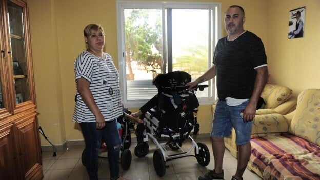 Ibai no puede evitar autolesionarse