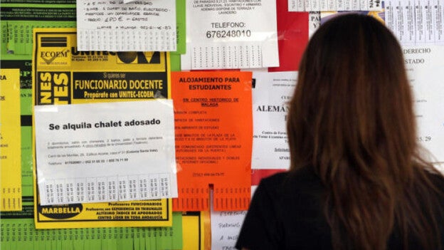 La capital grancanaria, entre las más caras para compartir piso