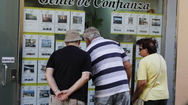 La inversión inmobiliaria no residencial movió 6.230 millones