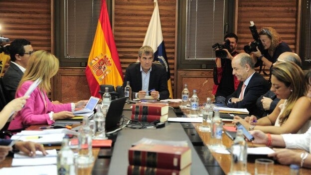 Los reglamentos de la Ley del Suelo, a consulta pública