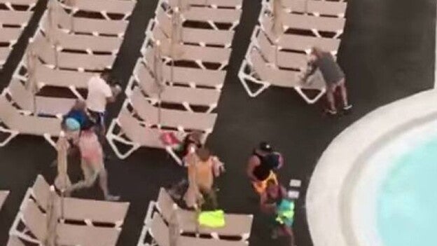 Mi reino por una hamaca