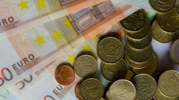 El euro sube con fuerza por la Fed
