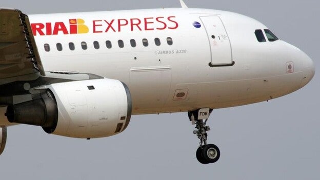 Iberia Express alcanza los 20 millones de pasajeros
