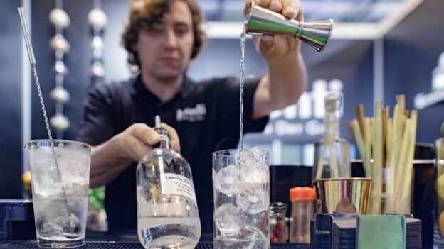 La hostelería y el turismo, los motores de creación de empleo