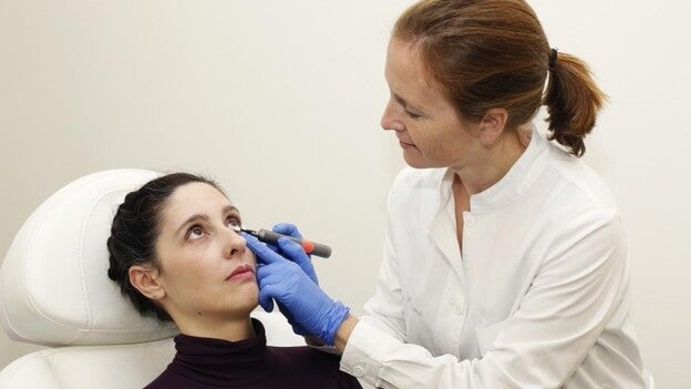 Una buena higiene palpebral clave para prevenir la blefaritis