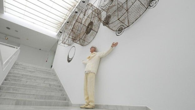 Dámaso y su libertad generosa