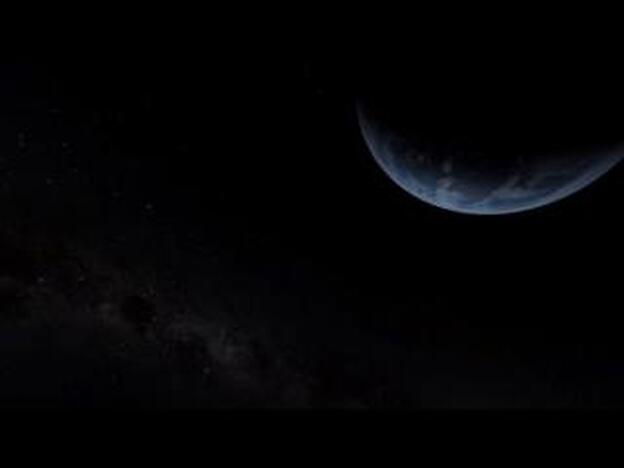 La Tierra sería inhabitable en la posición de Próxima b