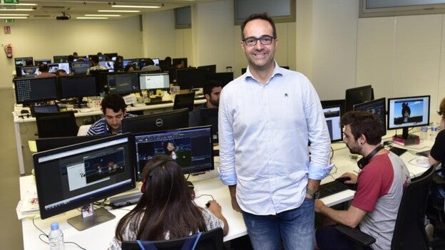 Anima Kitchent ultima proyectos que precisan de 150 trabajadores