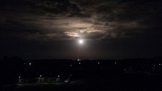 La ESA lanza con éxito dos nuevos satélites