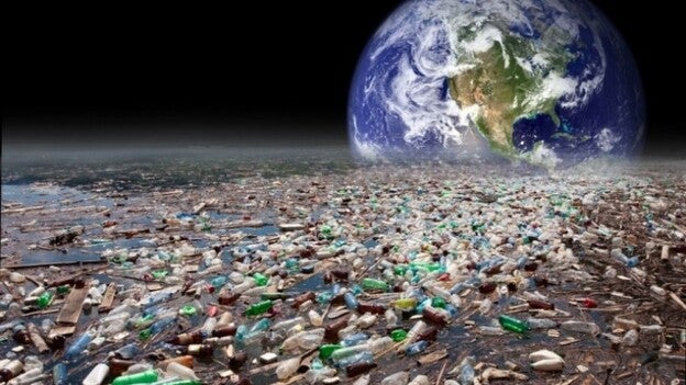 Hoy se agota el "presupuesto anual" de la Tierra