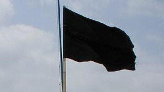 Cierran una playa de Melilla por la presencia de escorpiones