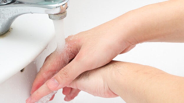 Gran Canaria malgasta al año 6.000 millones de litros de agua